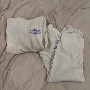 Madhappy California sweat set